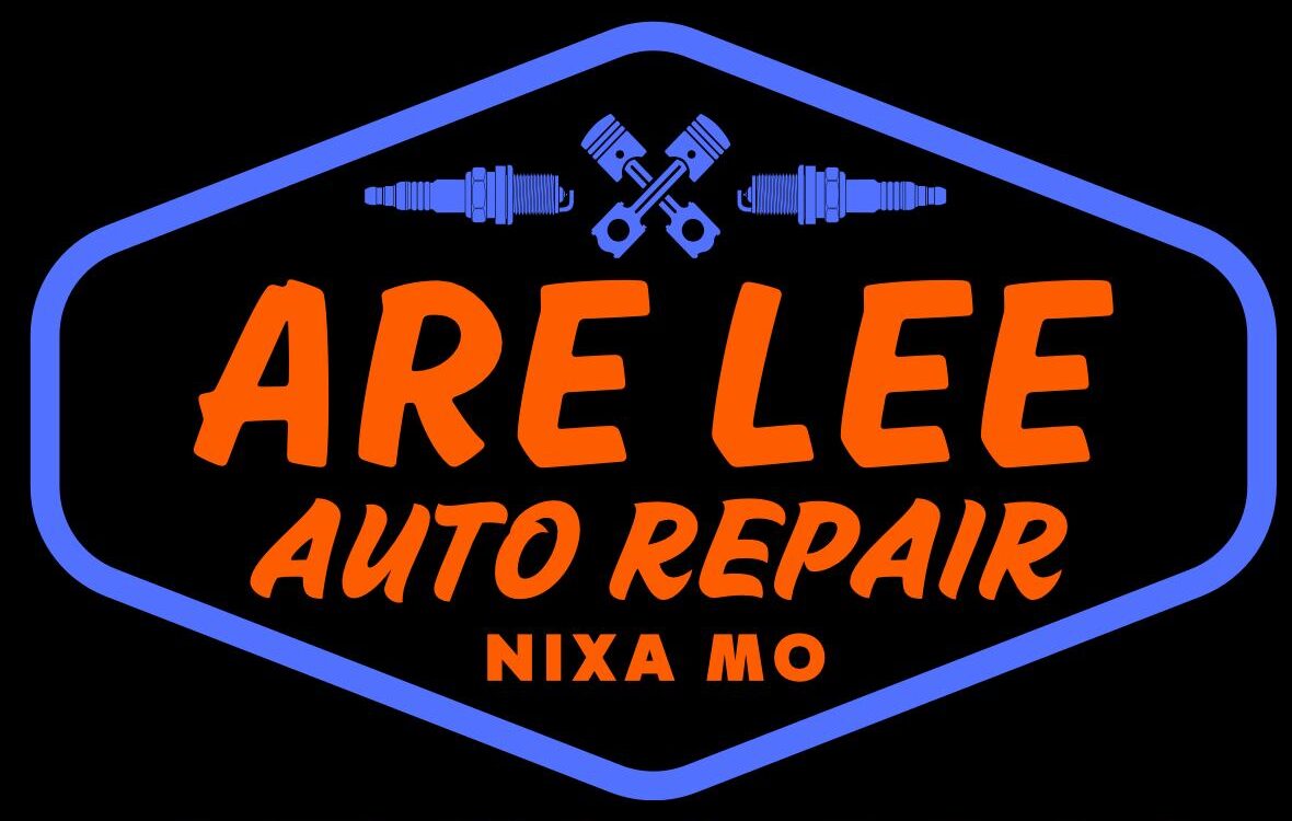 Are Lee Auto Repair Logo