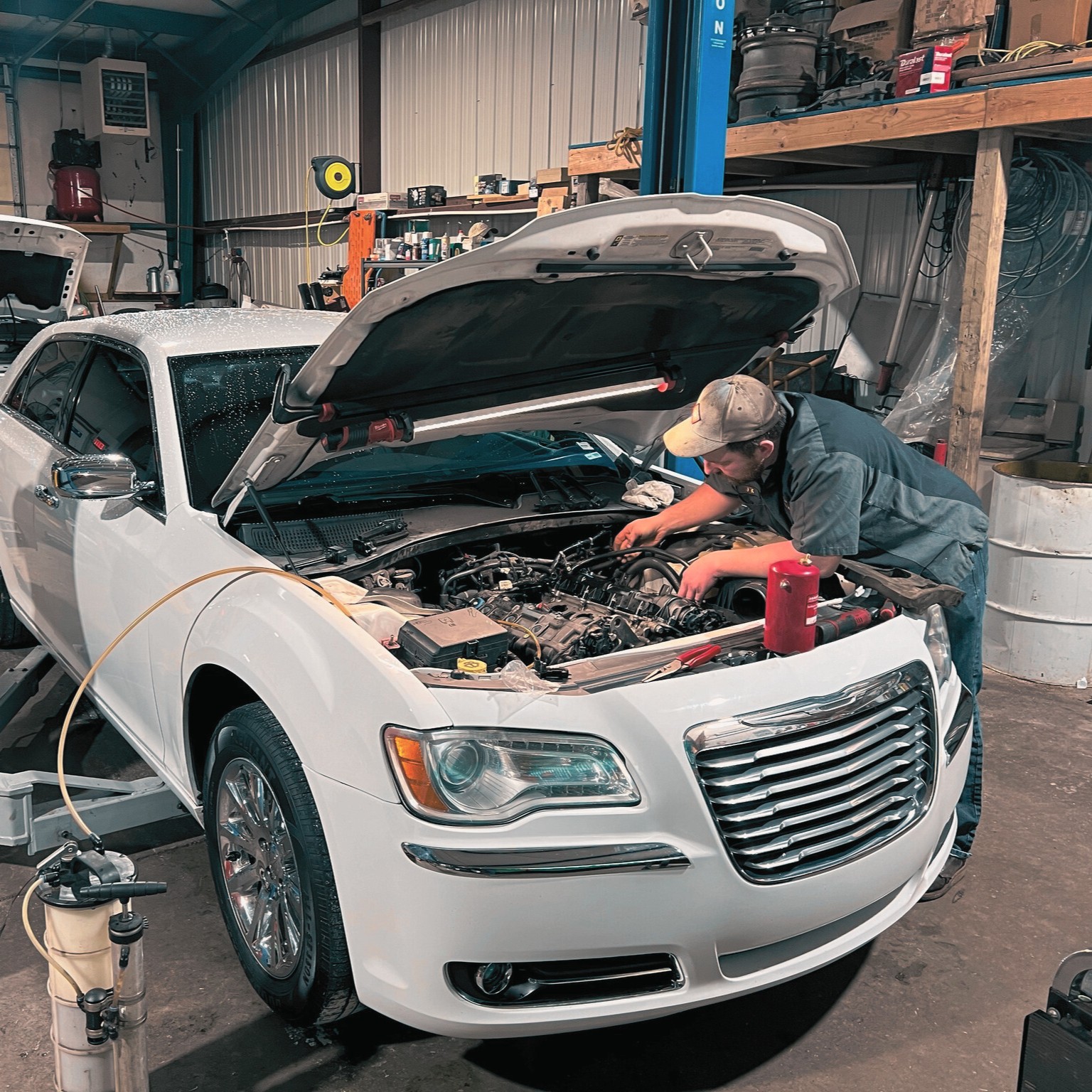 auto_maintenance