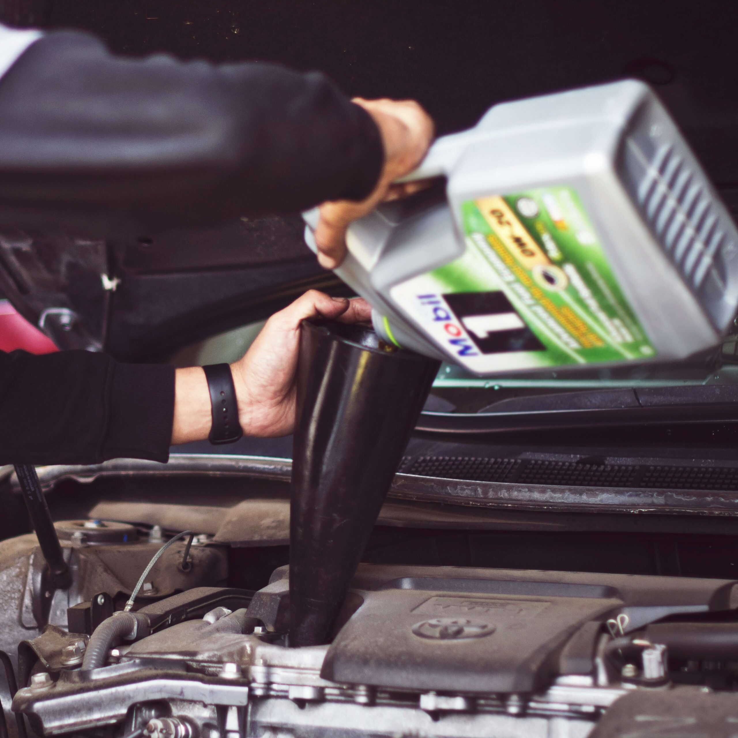 Oil_Change